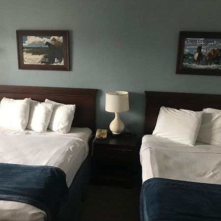 Chincoteague Inn Buitenkant foto