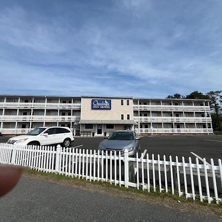 Chincoteague Inn Buitenkant foto