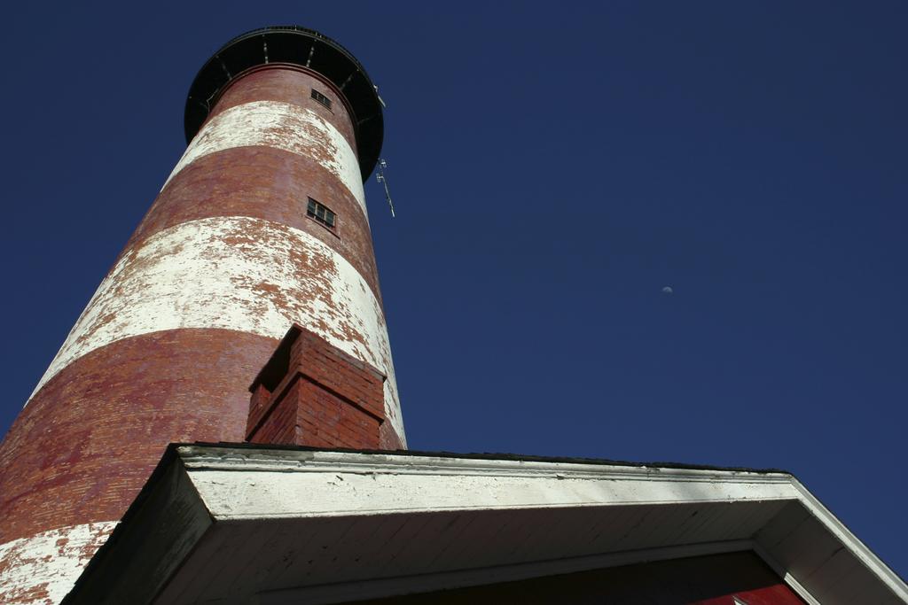 Chincoteague Inn Buitenkant foto